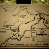 Thahquamenon Falls State Park
